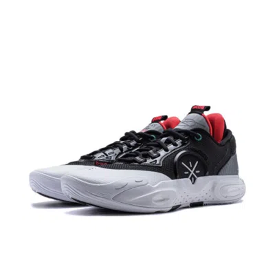 Li-ning Wade All City 12 'announcement' In Black