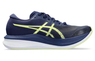 Asics (wmns)  Magic Speed 3 'illusion Blue Glow Yellow'
