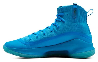 Under Armour Curry 4 Retro 'flooded'