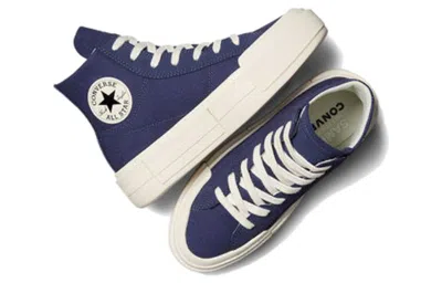 Converse Chuck Taylor All Star Cruise High Top 'uncharted Waters' In Blue