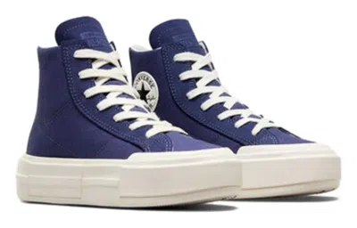 Converse Chuck Taylor All Star Cruise High Top 'uncharted Waters' In Blue