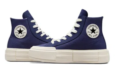 Converse Chuck Taylor All Star Cruise High Top 'uncharted Waters' In Blue