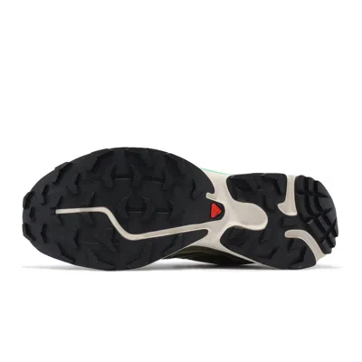 Salomon Xt-6 Gore-tex 'olive Night Dried Herb' In Multi
