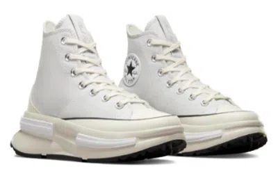 Converse (wmns)  Runstar Legacy Cx Platform High Top 'total Neutral'