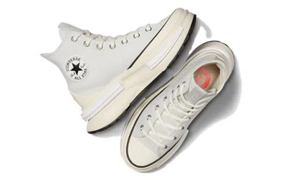 Converse (wmns)  Runstar Legacy Cx Platform High Top 'total Neutral'