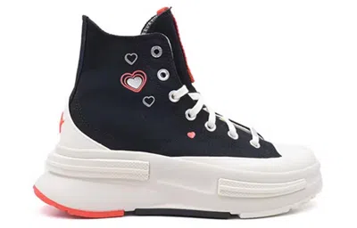 Converse (wmns)  Run Star Legacy Cx High Top 'black'