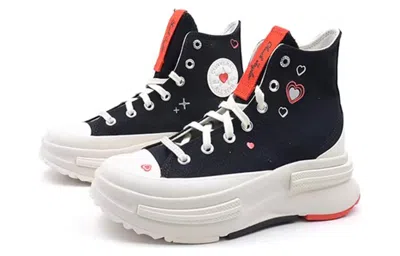 Converse (wmns)  Run Star Legacy Cx High Top 'black'