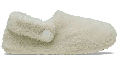 Crocs | Kinder | Toddler Classic Cozzzy Slipper | Hausschuhe |  | 27