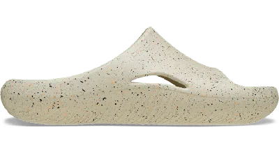 Crocs | Unisex | Mellow Recovery Speckle  | Badeschlappen |  | 46