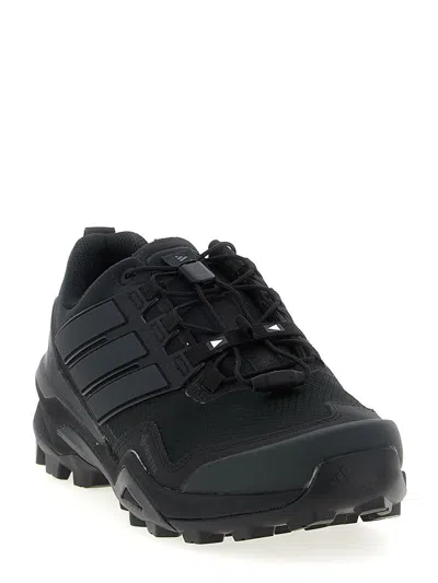 Adidas Originals Terrex Skychaser Gtx Sneakers Black In Black