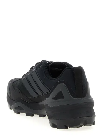 Adidas Originals Terrex Skychaser Gtx Sneakers Black In Black