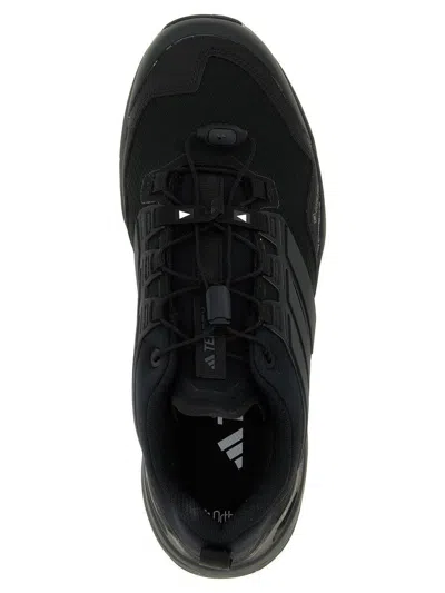 Adidas Originals Terrex Skychaser Gtx Sneakers Black In Black