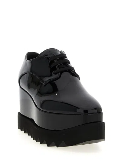 Stella Mccartney Stellabration Capsule Monocrome Elyse Wedges