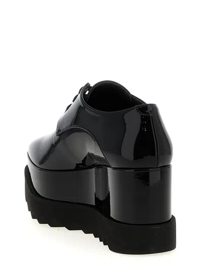 Stella Mccartney Stellabration Capsule Monocrome Elyse Wedges