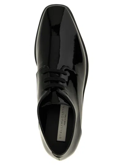 Stella Mccartney Stellabration Capsule Monocrome Elyse Wedges