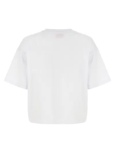 Diesel T-buxt Boxy T-shirt