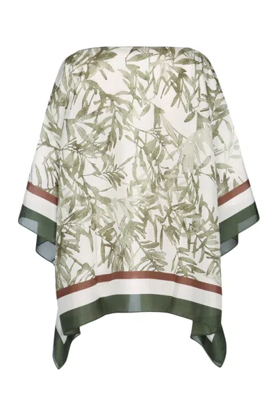 Brunello Cucinelli Tshirt Fantasia