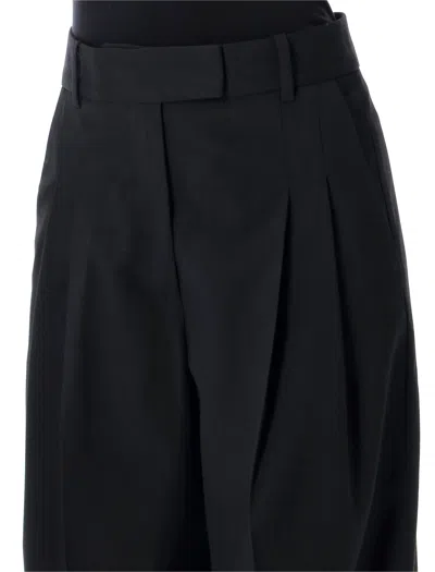 By Malene Birger Cymbaria High-waist Trousers