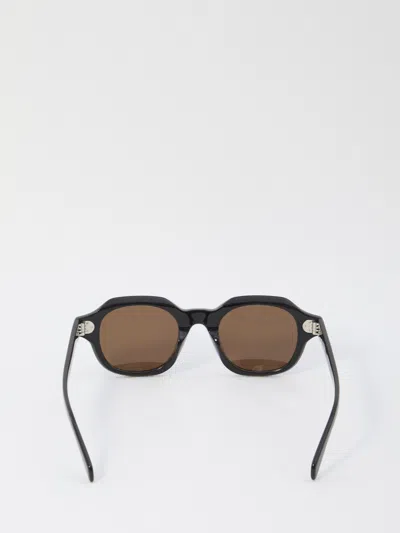 Celine Black Frame 60 In Brown