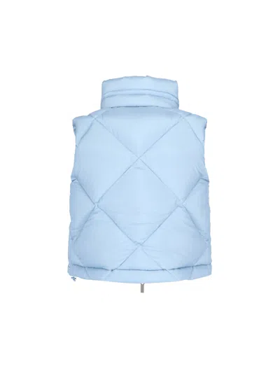 K-way Will Super Light Thermo Heavy Waistcoat