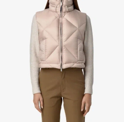 K-way Will Super Light Thermo Heavy Waistcoat