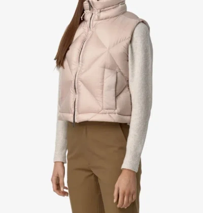 K-way Will Super Light Thermo Heavy Waistcoat