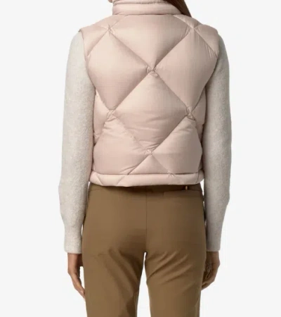 K-way Will Super Light Thermo Heavy Waistcoat