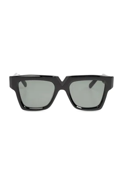Valentino Eyewear Square-frame Sunglasses