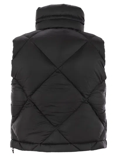 K-way Will Super Light Thermo Heavy Waistcoat