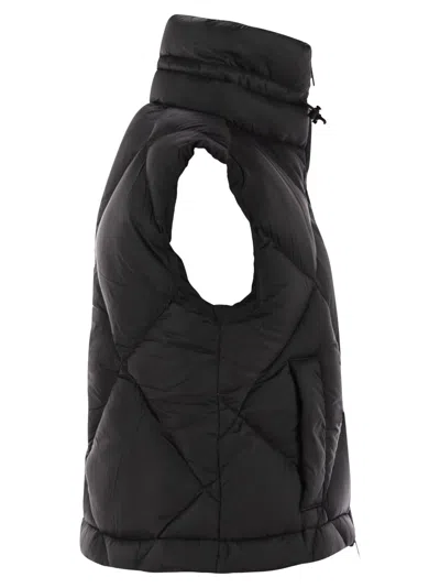 K-way Will Super Light Thermo Heavy Waistcoat