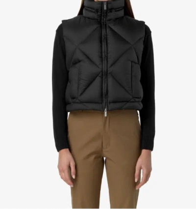 K-way Will Super Light Thermo Heavy Waistcoat