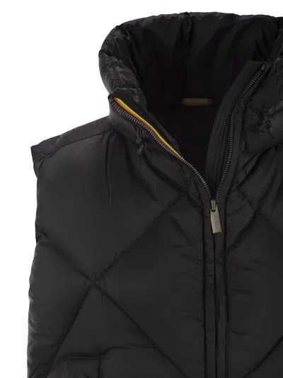 K-way Will Super Light Thermo Heavy Waistcoat