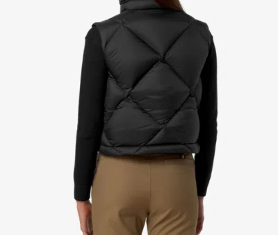 K-way Will Super Light Thermo Heavy Waistcoat