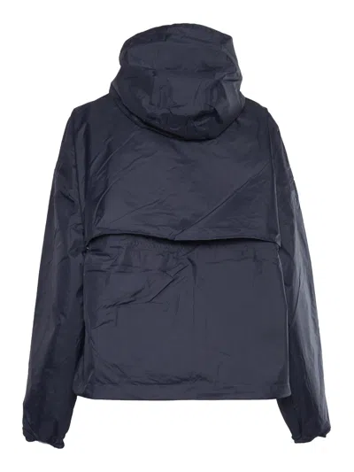 K-way Laurette Plus.2 Reversible Jacket