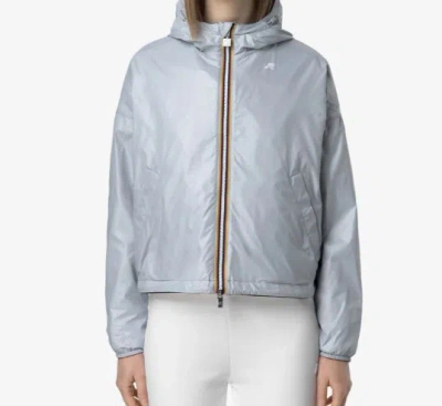 K-way Laurette Plus.2 Reversible Jacket