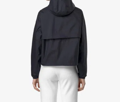 K-way Laurette Plus.2 Reversible Jacket