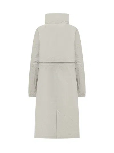 K-way Long Rain Jacket