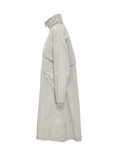 K-way Long Rain Jacket