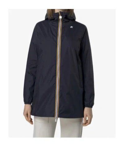 K-way Sophie Plus.2 Jacket