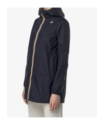 K-way Sophie Plus.2 Jacket