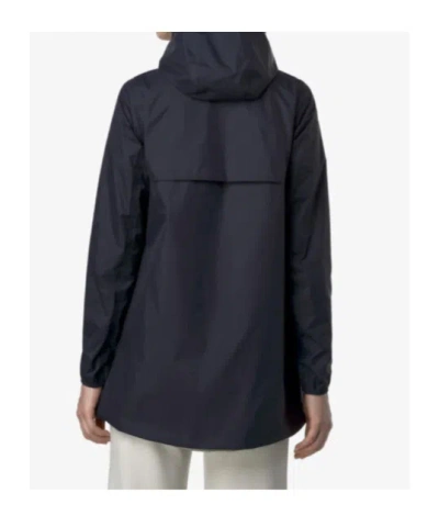 K-way Sophie Plus.2 Jacket