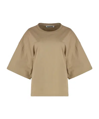 Darkpark Doyle Cotton Crew-neck T-shirt
