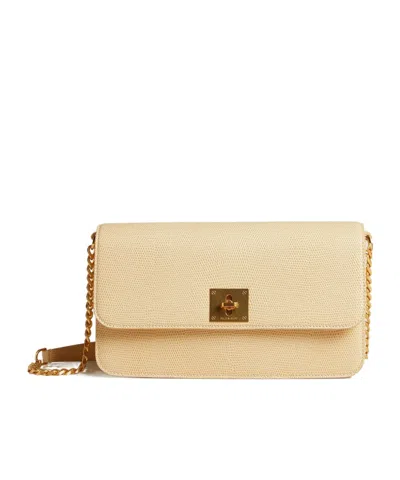 Golden Goose Deluxe Brand Gioia Chain-linked Shoulder Bags