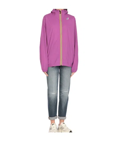 K-way Le Vrai 4.0 Claude Jacket