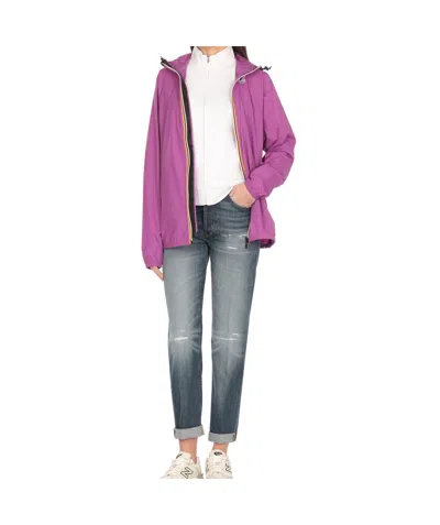 K-way Le Vrai 4.0 Claude Jacket
