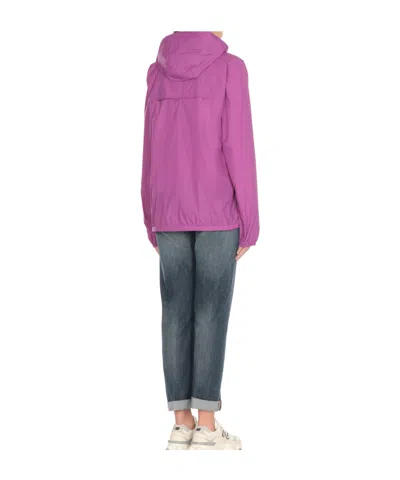 K-way Le Vrai 4.0 Claude Jacket