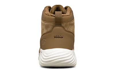 Skechers (wmns)  Go Walk Boots 'tan White'