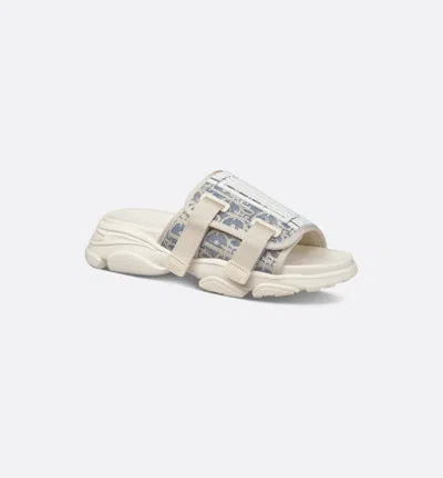 Dior D-wander Sandals
