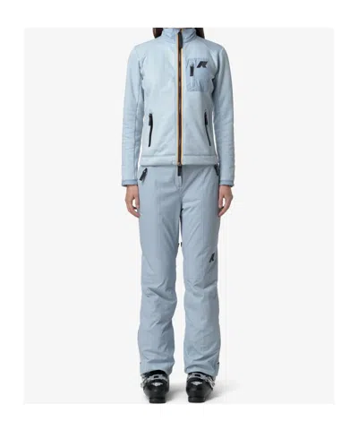 K-way Bonneval Micro Twill 2 Layers