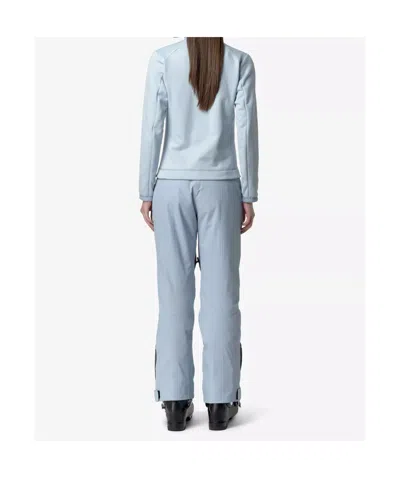 K-way Bonneval Micro Twill 2 Layers
